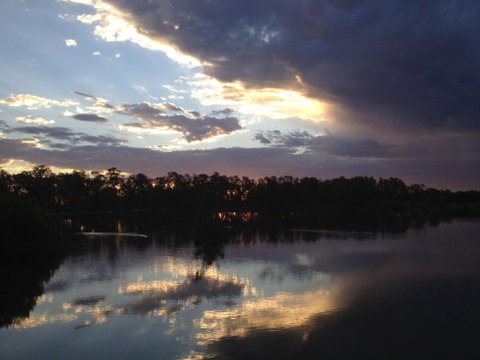 Nagambie Waterfront Motel - Accommodation Search 3