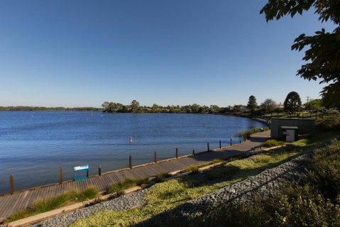 Nagambie Waterfront Motel - Accommodation Search 4