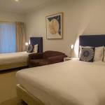 Nagambie Waterfront Motel - Accommodation Search 0