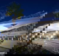 Cotton Beach Resort - Tweed Coast Holidays - Accommodation Search