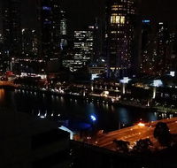 Melbourne Holiday Apartments at Northbank  Downie Street - Accommodation Search