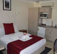 Charters Towers Motel - Accommodation Search