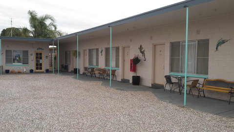 Kadina Village Motel - Accommodation Search 3