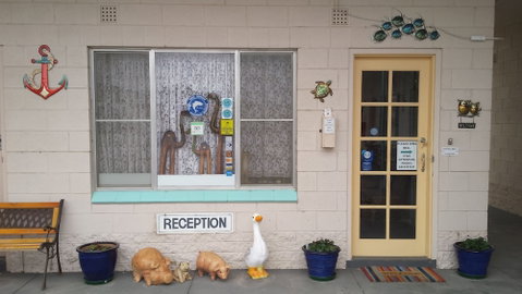 Kadina Village Motel - Accommodation Search 0