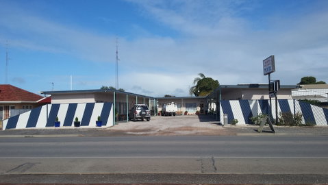 Kadina Village Motel - Accommodation Search 2