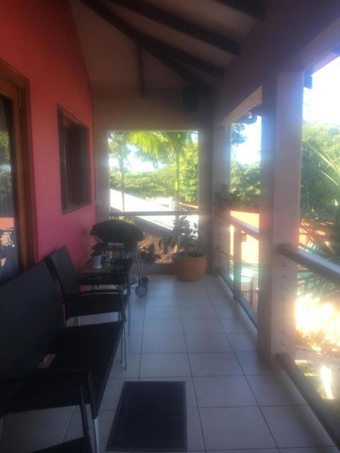 Pandanus Holiday Apartments - Accommodation Search 5