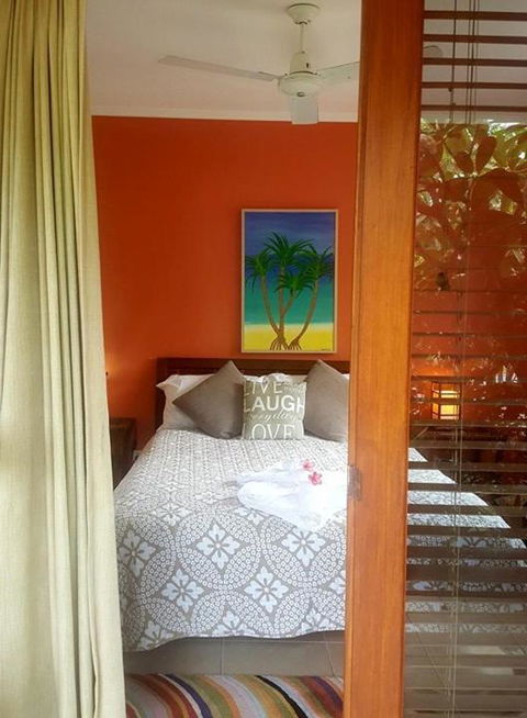 Pandanus Holiday Apartments - Accommodation Search 6
