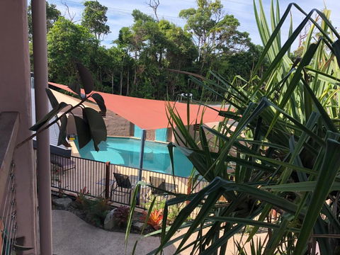 Pandanus Holiday Apartments - Accommodation Search 2