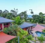 Pandanus Holiday Apartments - Accommodation Search