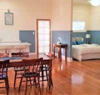 Coppers Hill Private Accommodation - Accommodation Search