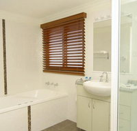 Kiama Harbour Cabins
