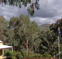 Tanwarra Lodge - Accommodation Search