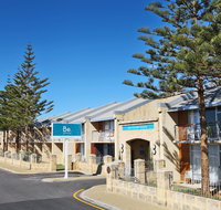 Be. Fremantle - Accommodation Search