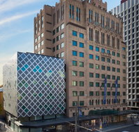 Mayfair Hotel - Accommodation Search