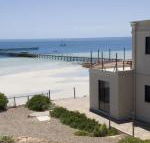 Cliff House Beachfront Villas - Accommodation Search