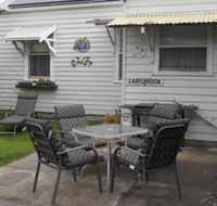 Carisbrook Cottage Queenscliff - Accommodation Search