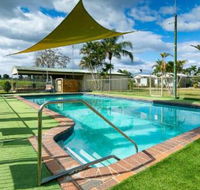 Maryborough Caravan  Tourist Park - Accommodation Search