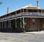 Sonbern Lodge Motel - Accommodation Search