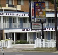 Great Lakes Motor Inn - Accommodation Search