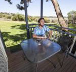 Lakeside Tourist Park - Accommodation Search
