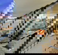 Platinum Apartments on Southbank - Accommodation Search