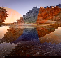 Glen Helen Lodge - Accommodation Search