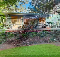 Bendles Cottages and Country Villas - Accommodation Search