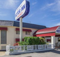 Earls Court Motor Inn - Accommodation Search