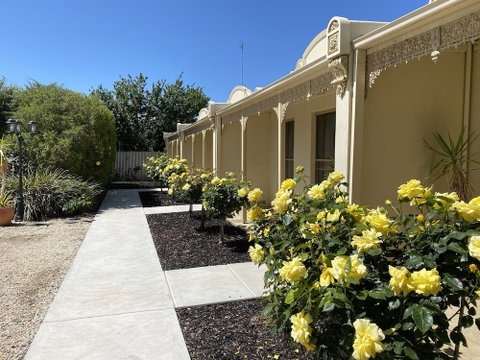 Acacia Terraces - Accommodation Search 1