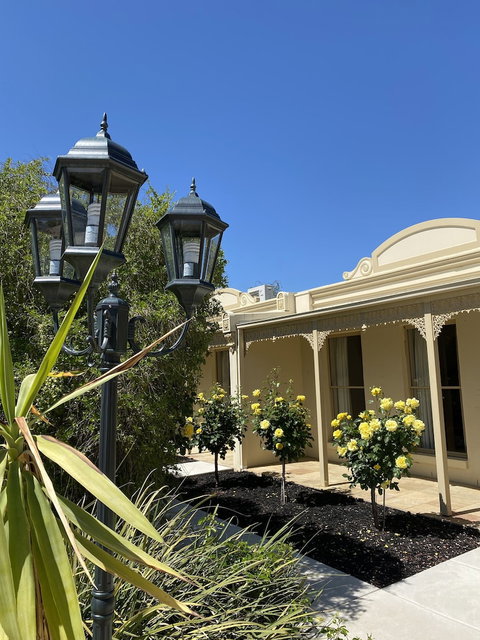 Acacia Terraces - Accommodation Search 2