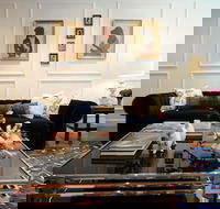 D'One Luxury Apartments - Accommodation Search