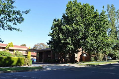 Nunawading Motor Inn - Accommodation Search 0