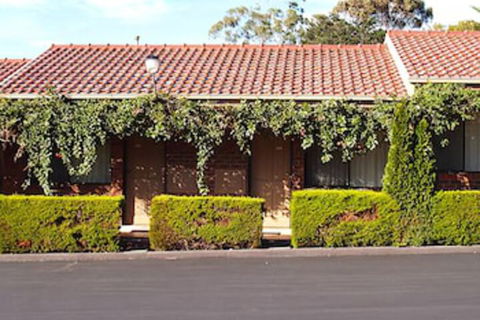 Nunawading Motor Inn - Accommodation Search 1