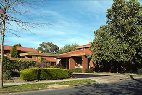Nunawading Motor Inn - Accommodation Search 2