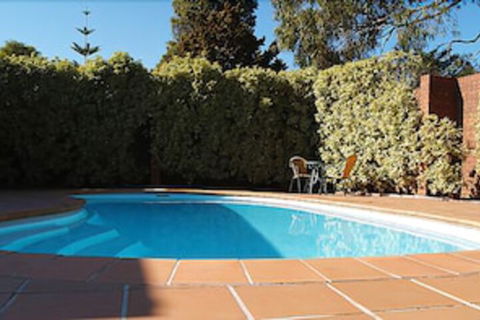 Nunawading Motor Inn - Accommodation Search 4