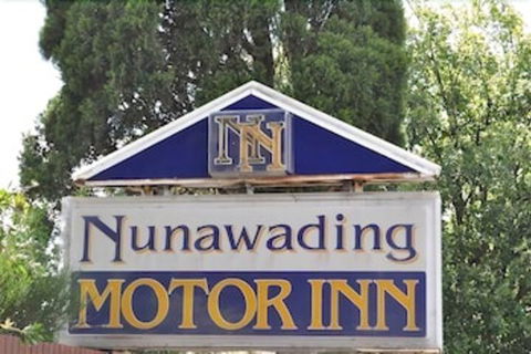 Nunawading Motor Inn - Accommodation Search 3