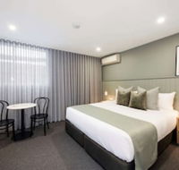 Comfort Inn Aden Hotel Mudgee - Accommodation Search