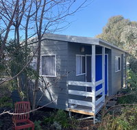 Beechworth Cabins - Accommodation Search