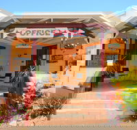 Ned Kelly's Motel - Accommodation Search