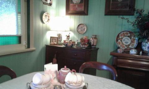 Marys Place B & B - Accommodation Search 4