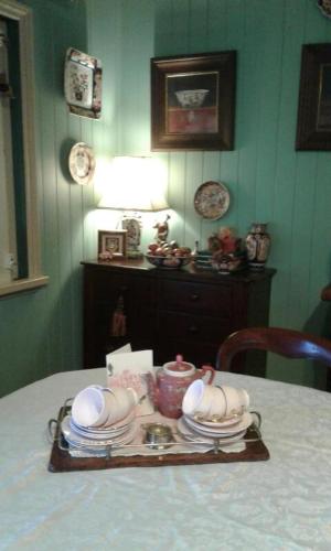 Marys Place B & B - Accommodation Search 6