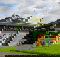 Lockleys Hotel - Accommodation Search