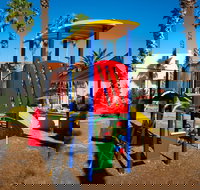 Capri Waters Country Club