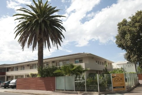 Taft Motor Inn - Accommodation Search 1