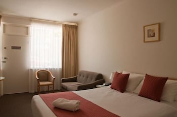 Taft Motor Inn - Accommodation Search 4