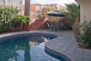 Taft Motor Inn - Accommodation Search 3