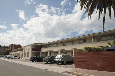 Taft Motor Inn - Accommodation Search 0
