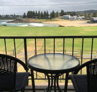 Kiama Cove Boutique Motel