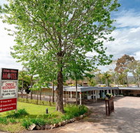 Eden Nimo Motel - Accommodation Search