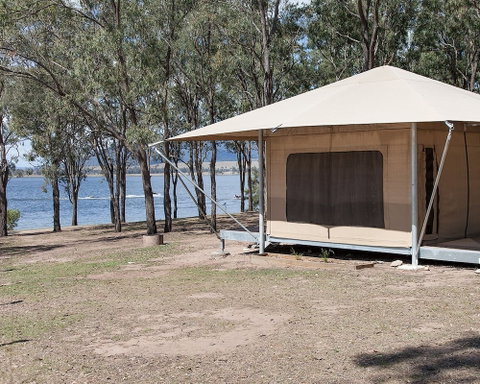 NRMA Lake Somerset Holiday Park - Accommodation Search 4